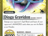 Dioga Gurabidon