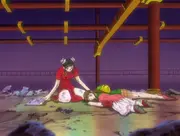 Li-en asks Megumi and Tia what will remain between her and Wonrei when they one day separate