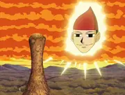 Raiku offers to grant Victoream one wish