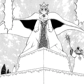 Zatch is the new King