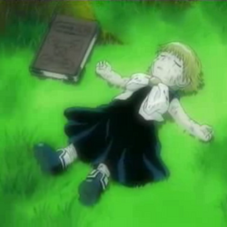 Watch Zatch Bell! Season 1 Episode 119 - Ep 119 - The Dark Lord Of The  Cursed Castle Online Now