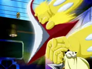 Arth uses Gyan Bagyamu Sorudon