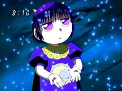 Stream ZATCH BELL, Laila's Song (Reira) by Peiroten