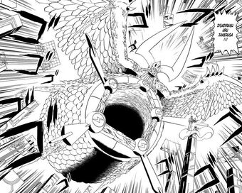 Jigadirasu Uru Zakeruga Zatch Bell Fandom Jigadirasu Uru Zakeruga Zatch Bell Fandom