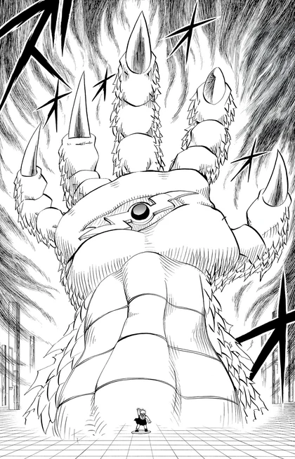 Baou Kurou Disugurugu | Zatch Bell! | Fandom