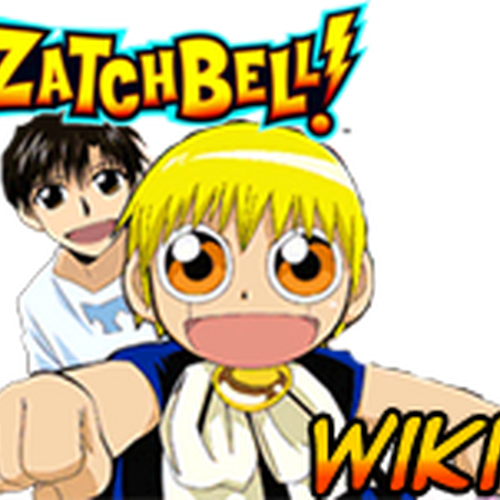 Zatch Bell e Kiyo Takamine  Wiki Zatch Bell wiki em português