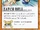 M-070 Zatch Bell