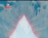 An example of a -ruku type spell: Zatch's Rauzaruku.