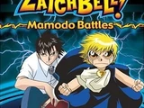 Zatch Bell! Mamodo Battles