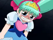 Penny reacts to Byonko's sentiments