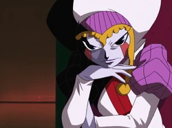 Zofis and Koko/Gallery | Zatch Bell! | Fandom