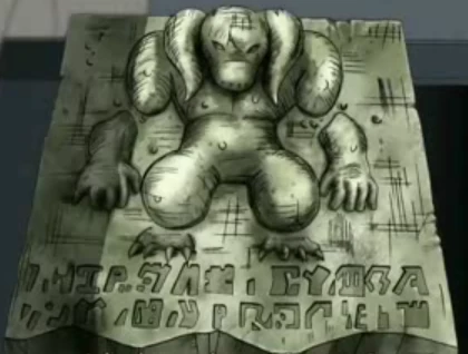 Demolt and Roberto Vile | Zatch Bell! | Fandom