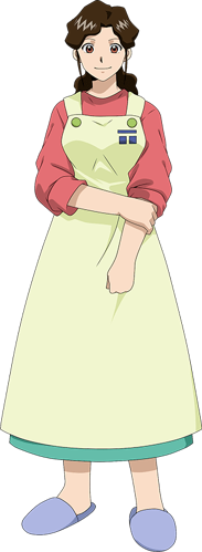 Hana Takamine/Gallery | Zatch Bell! | Fandom