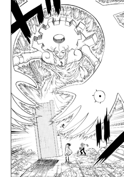 Mikor Ma Zegaruga | Zatch Bell! | Fandom