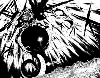 Clear Note And Vino Zatch Bell Fandom