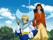 Keith mentions his rivalry with Bari