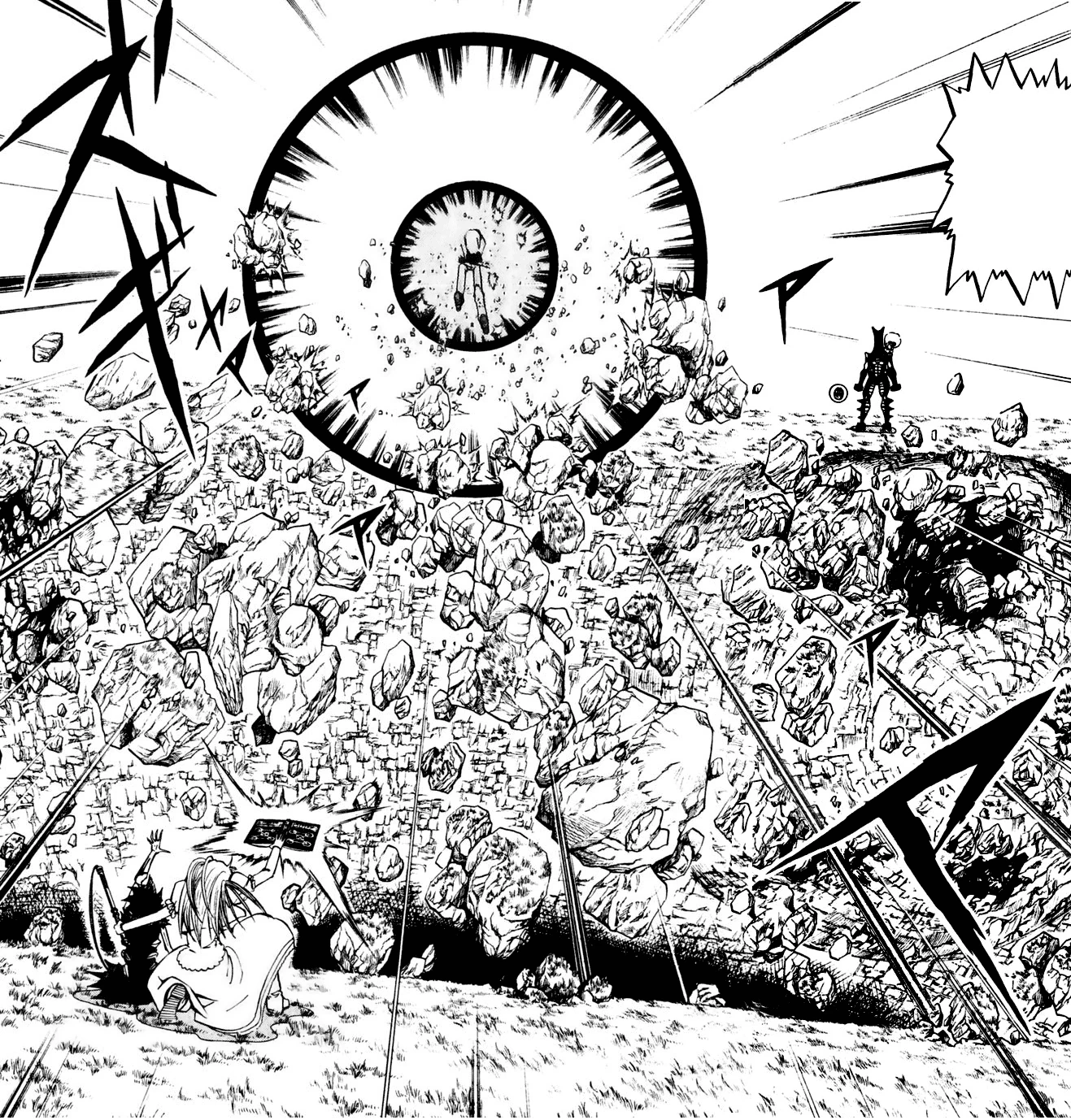 Nyuborutsu Ma Gurabirei Zatch Bell Fandom