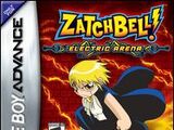 Zatch Bell! Electric Arena