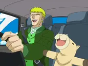 Sunbeam and Ponygon spending time together