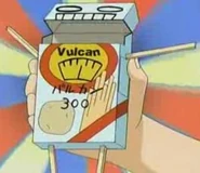 1st Generation Vulcan 300