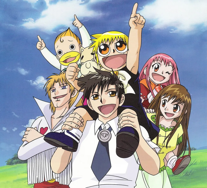 Anime