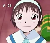 Suzy Mizuno (33 KB) Suzy Mizuno (水野鈴芽 Mizuno Suzume)