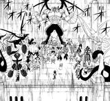 Ancient Mamodo Awakened