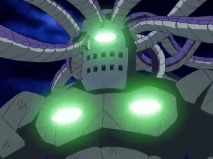 Dioga Gorugojio