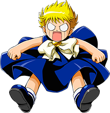 Zatch Bell Png, Transparent Png is free transparent png image. To explore  more similar hd image on PNGitem.