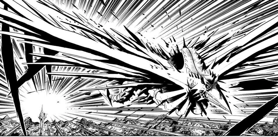 Shin Kuria Seunousu Badorerugo Zatch Bell Fandom