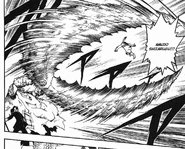 Manga Version