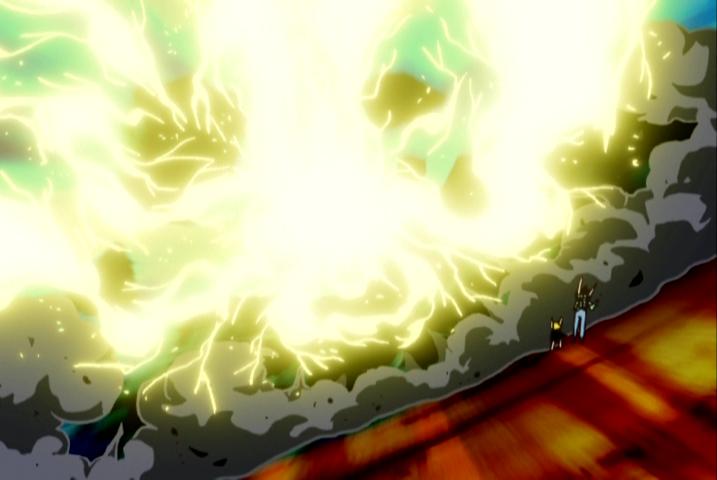 Watch Zatch Bell! Season 1 Episode 9 - The Third Spell Online Now