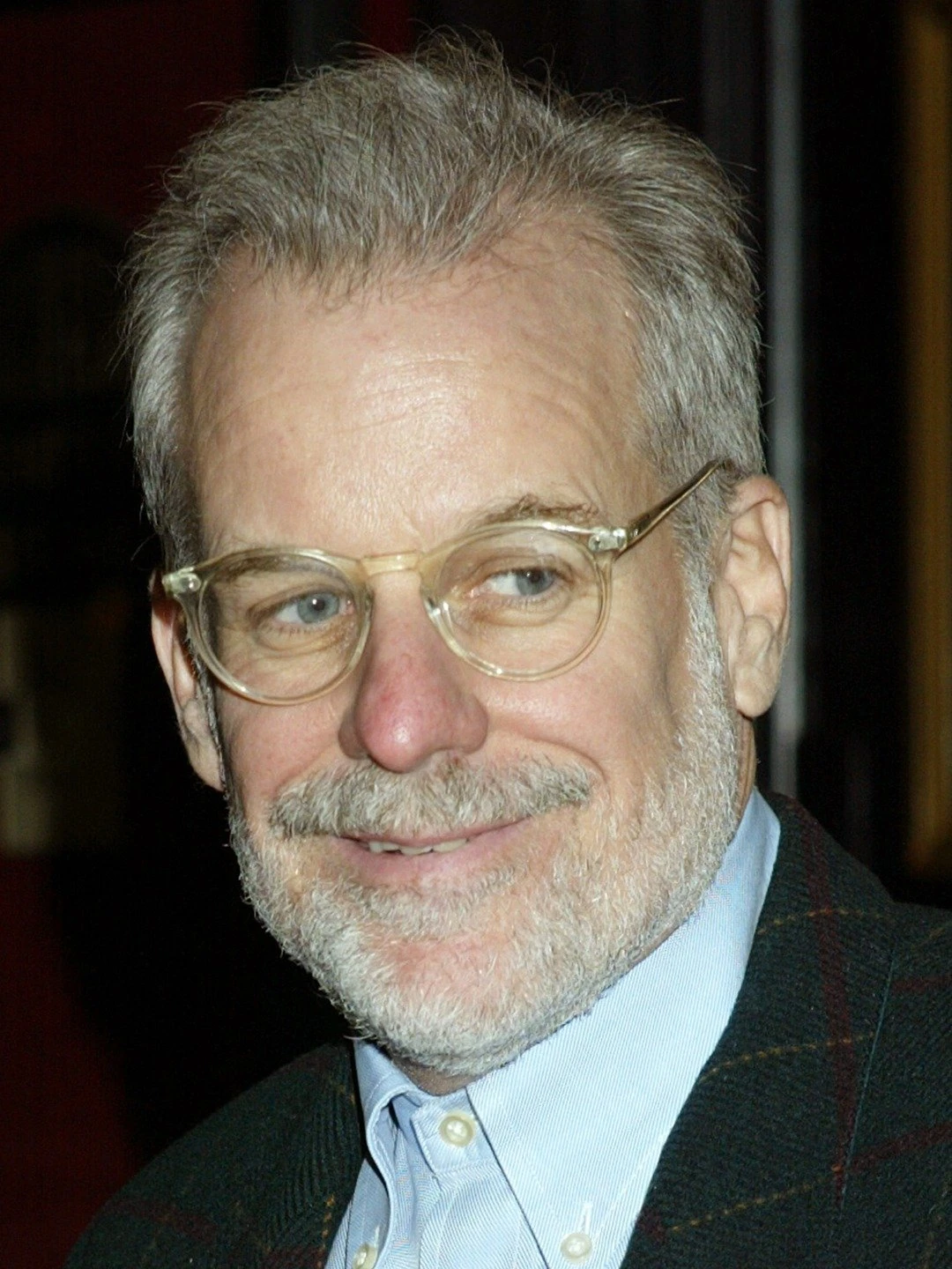 Chris Van Allsburg | Zathura Wiki | Fandom
