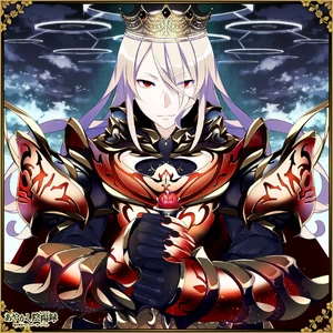 聖靈之戰：皇帝