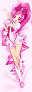 Cure Blossom from Heartcatch Pretty Cure (2010-2011)