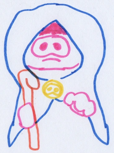 Zayats: Underground Maze/NPCs | Zayats Wiki | Fandom