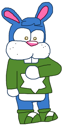 Horo | Zayats Wiki | Fandom