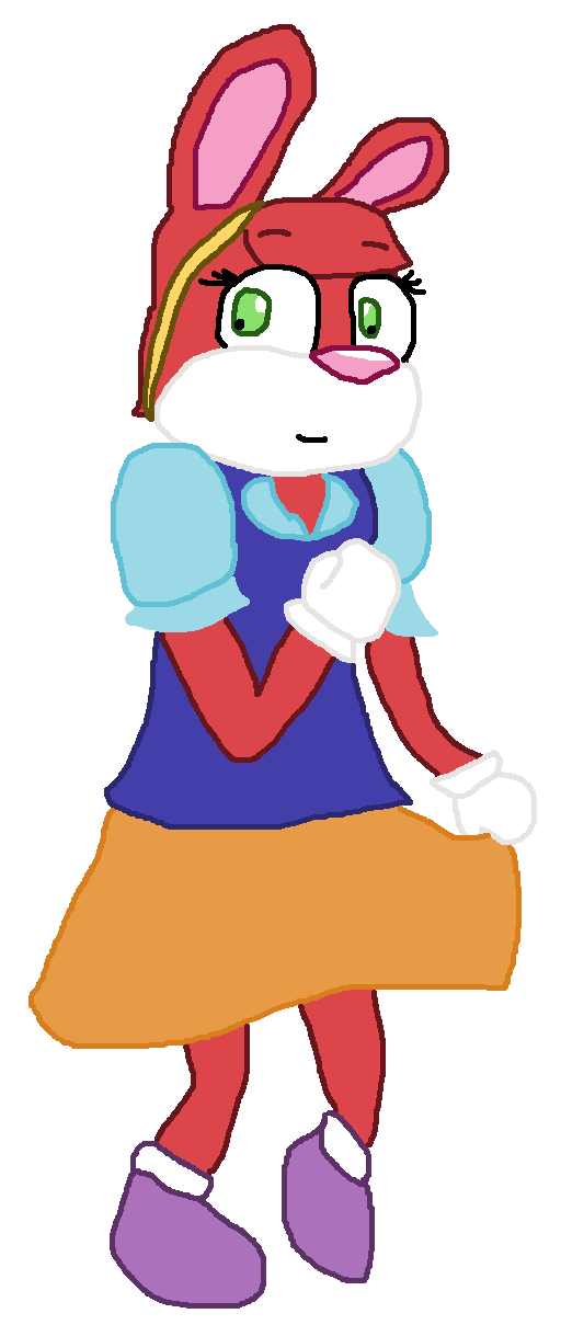 Mirana | Zayats Wiki | Fandom