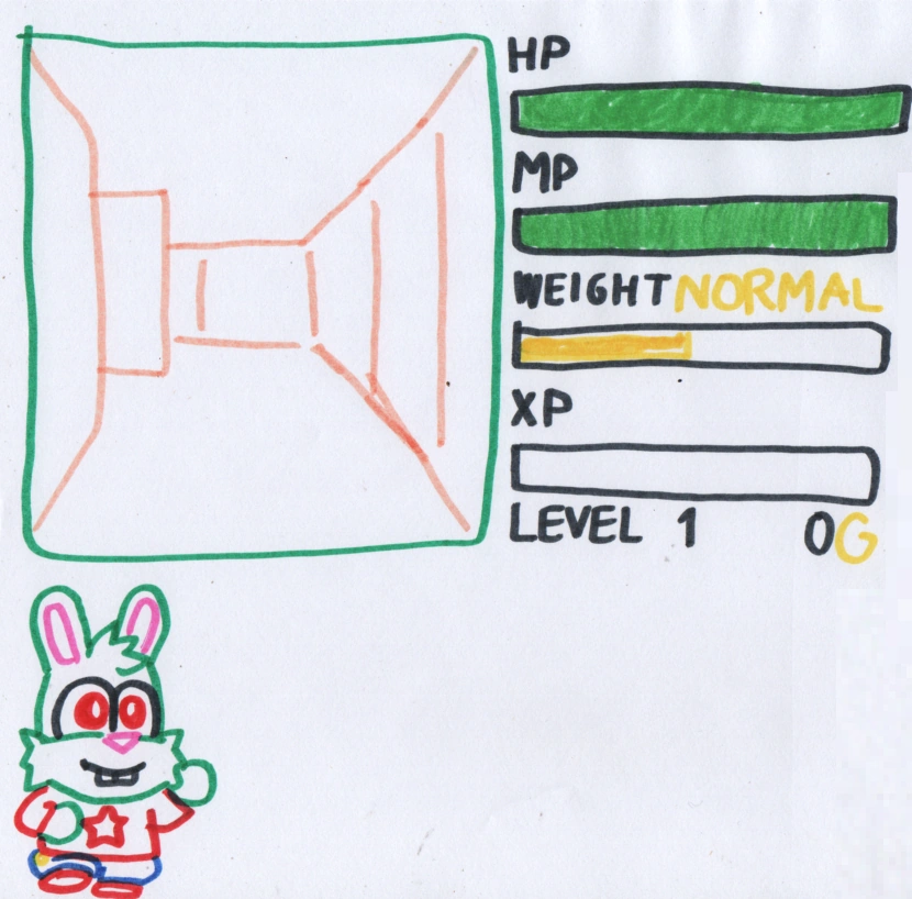 Zayats: Underground Maze/Guide | Zayats Wiki | Fandom