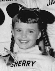 220px-The Mickey Mouse Club Mouseketeers Sherry Alberoni 1956