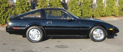 300ZX (Z31) | Zcar Wiki | Fandom