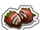 Strawberry Chocolate Covered Strawberries-icon.png