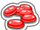 Watermelon Watermelon Jellybeans-icon.png