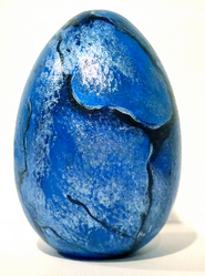 Glaciel's egg