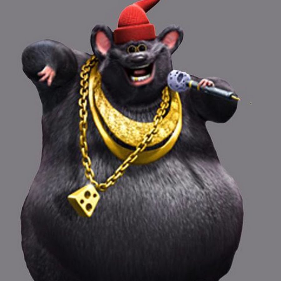 The same Biggie Cheese Roleplay posted at the same time each day