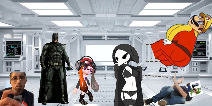 The Beginning Era | Ze Roleplay Wiki | Fandom