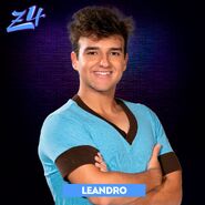 Leandro