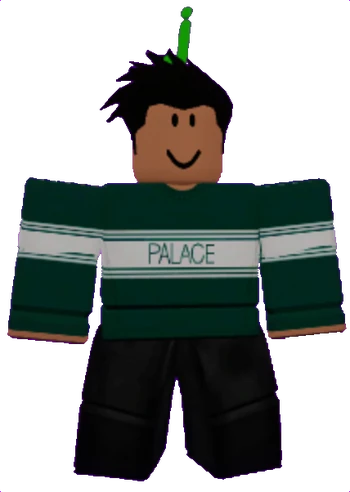 T2 Jake | Zealot Multiverse (Roblox) Wiki | Fandom