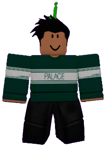 Character, Roblox Wiki