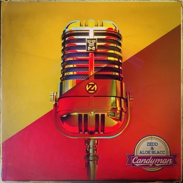 Candyman | Zedd Wiki | Fandom